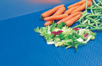 Mixed Veg on Belt